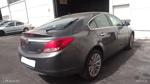 302144 Puente Delantero para OPEL INSIGNIA BERLINA * 2012 789498 - Imagen 7 de 8