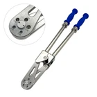 Hand-Held Rod Cutter Orthopedic Instruments Surgical Instrument