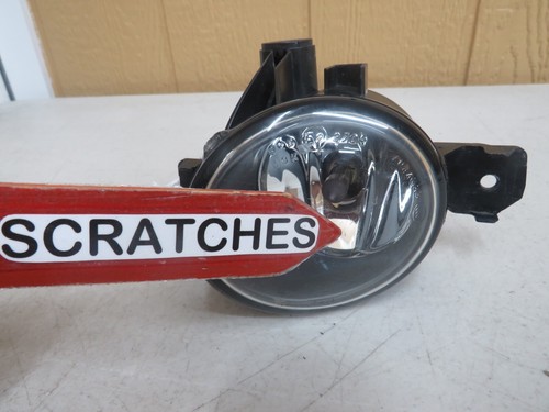 2007-2013 BMW 1-SERIES LEFT SIDE FOG LIGHT OEM - Bild 6 von 7