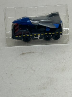 1985 MATCHBOX SUPERFAST JET PLANE AIR TRANSPORTER NEW TAKEN OUT OF DAMAGED BOX