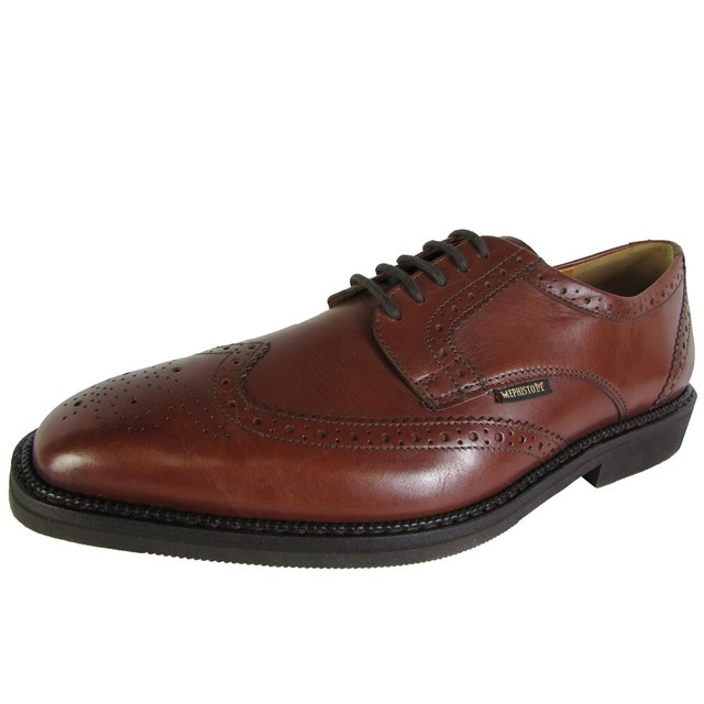 mephisto brogues