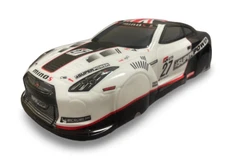 1/10 RC Painted NO cut On Road Drift Touring Racing Car Body Shell