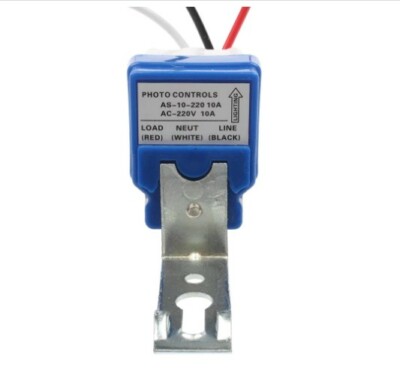 Sensore Pioggia E Sensore Crepuscolare Auto - Foto 13