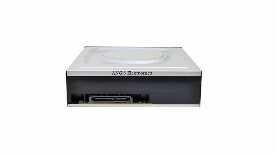 LG DESKTOP SATA Internal Optical Drive CD/DVD/MP3 Writer Burner M-Disc Support - Image 3 of 4
