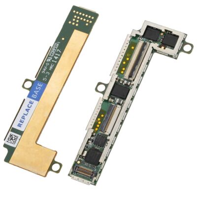 Touchscreen Digitizer Board für Microsoft Surface Pro 5 Controller Ersatz