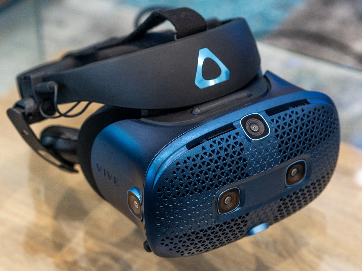 Cosmos Elite Htc Vive Cosmos Standalone Htc Cosmos Does Vive