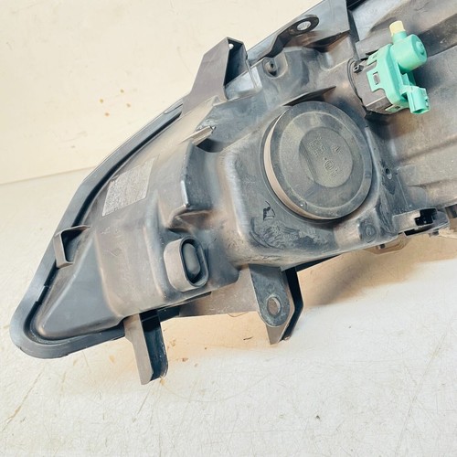 Renault Scenic 2 II Scheinwerfer Vorne Rechts 16453800 RE - Bild 8 von 12