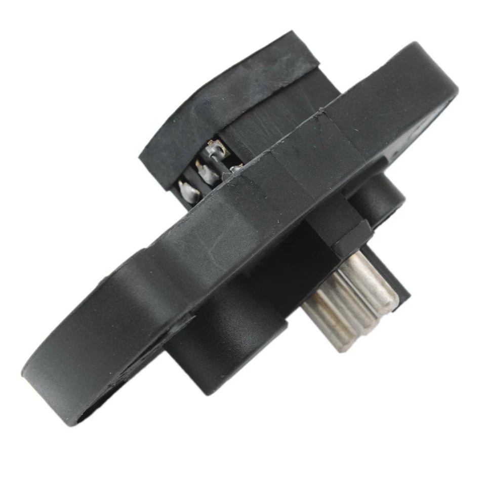 Se adapta a Mercedes Benz Medidor de flujo de aire Potenciómetro Sensor Calibrado 3437224035 Foto 4 de 4