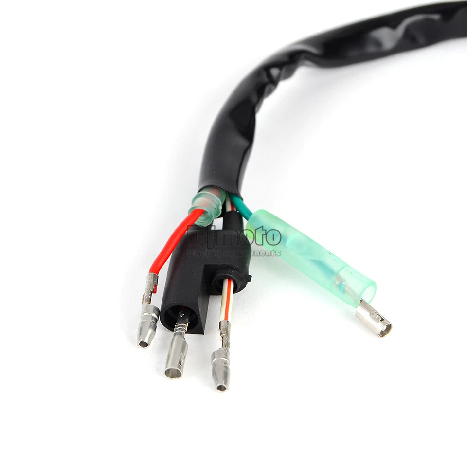 Stator Coil For Suzuki RM125 1989-1995 RM250 94-95 32101-28E00 32101-43D00 - Imagem 2 de 4