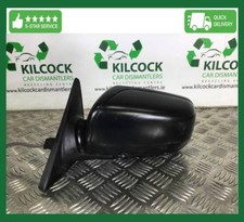 Retroviseur droit (ou coque) Subaru LEGACY