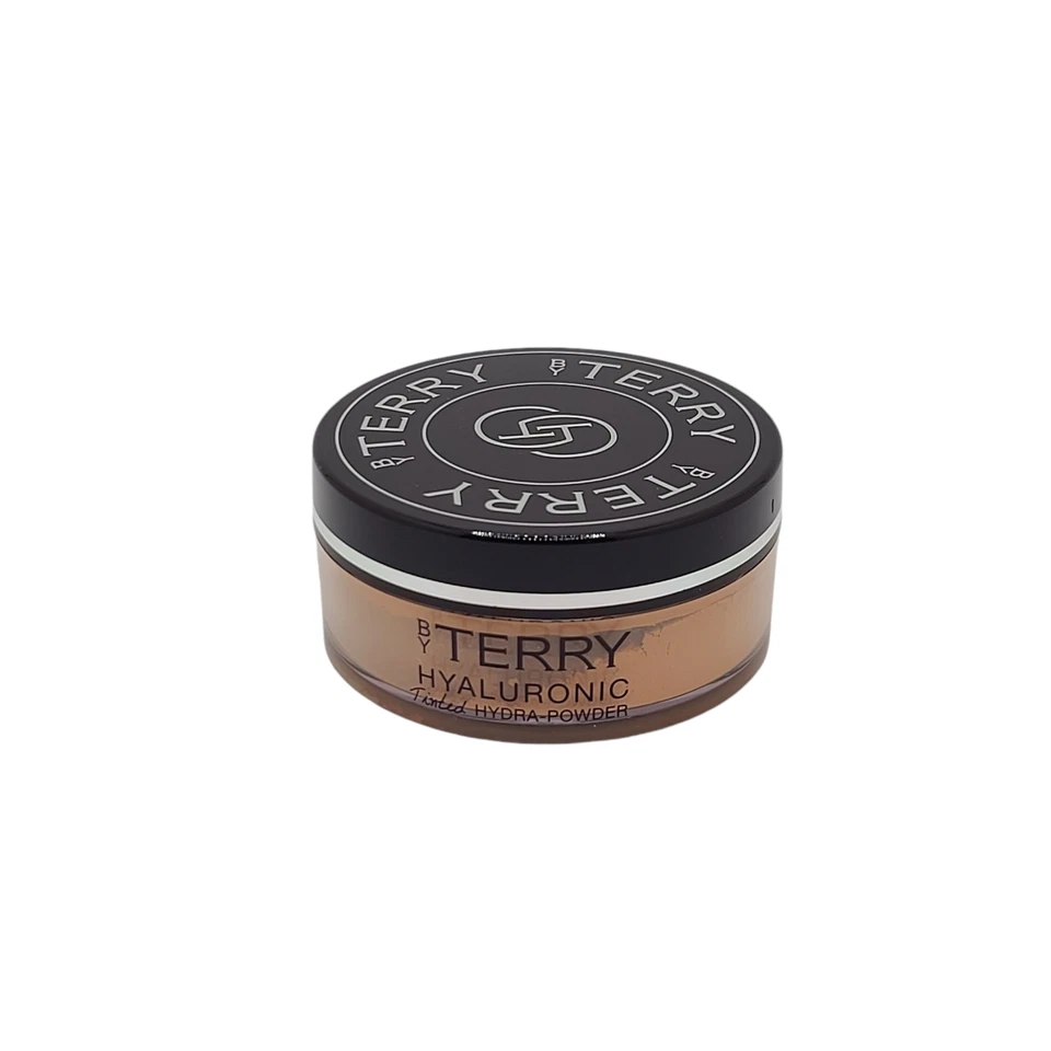 Polvo fijador Hyaluronic Hydra-Care tintado 400 mediano por Terry *Nuevo en caja* Foto 4 de 4