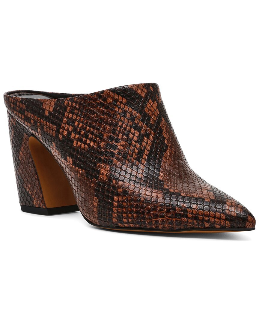 Стивен от Стива Мэддена Leanne Mule Womens