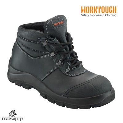 worktough safety boots