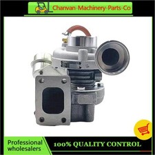 Turbocompressore 2674A120 466770-0006 Turbo TB0223 adatto per motore Perkins 504-2T