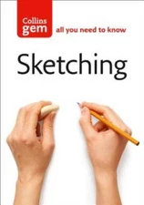 Sketching (Collins Gem) - Paperback By Simmonds, Jackie - GOOD