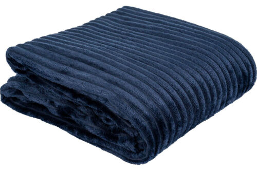 Kuscheldecke Tagesdecke Bettüberwurf 150x200 Bunt Wohndecke Flanell Decke Micro - Bild 6 von 10