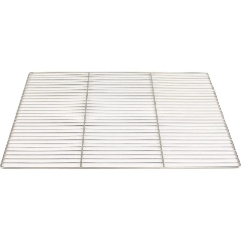 GRIGLIA IN FILO INOX EN 60X40, PAD.44430-61, SAMBONET PADERNO