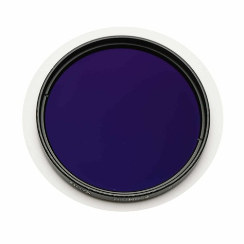 HOYA 82mm PROND 64 ND64 TG-STPS Light Loss Filter for Camera Lens accessory - Picture 10 of 10