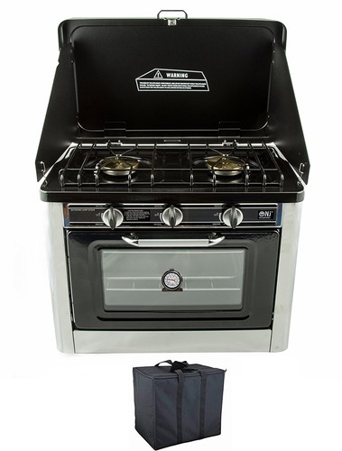 oven stove cooktop