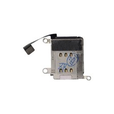 For iPhone 12 Pro Max Flex Cable SIM Card Reader Flex Replacement Part US