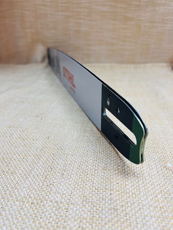 STIHL 3003 008 8921 20 inch Rollomatic E Chainsaw Bar for sale online ...