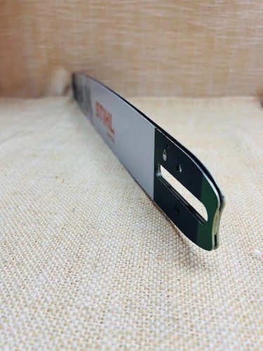 STIHL 3003 008 8921 20 inch Rollomatic E Chainsaw Bar for sale online ...
