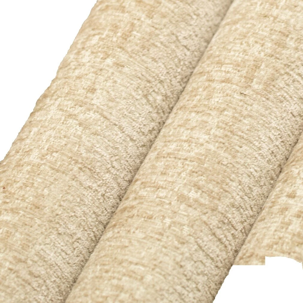 Chenille Textured Fabric