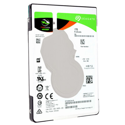 SEAGATE ★ST1000LX015★ST1000MD010 Hard Drive Seagate 1TB ST1000LX015 64MB Cache 5400RPM SATA III 2.5