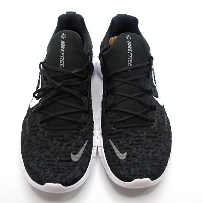 Nike Free Run RN 5.0 Next Nature Mens Running Shoes Size 10  display picture 2