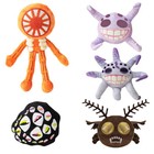 <!--F#f_0-->Doors Floor 2 Plush Bat Moth Game Plush Toy Christmas Gift For Kids<!--F/-->