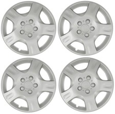 New 16 Hubcap Wheelcover Fits 2002-2004 Nissan Altima Set Of 4 Hubcaps New 16 Hubcap Wheelcover Fits 2002-2004 Nissan Altima Set Of 4 Hubcaps