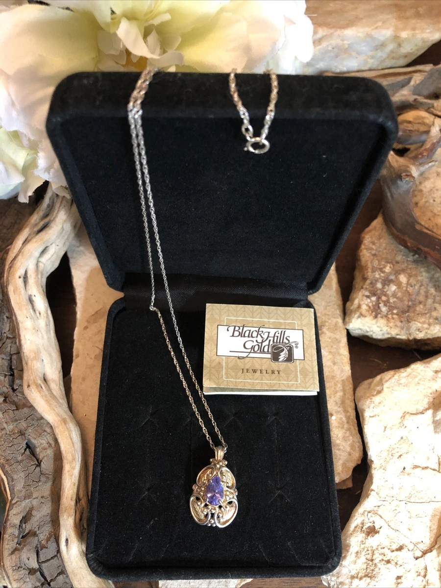 Black hills necklace deals