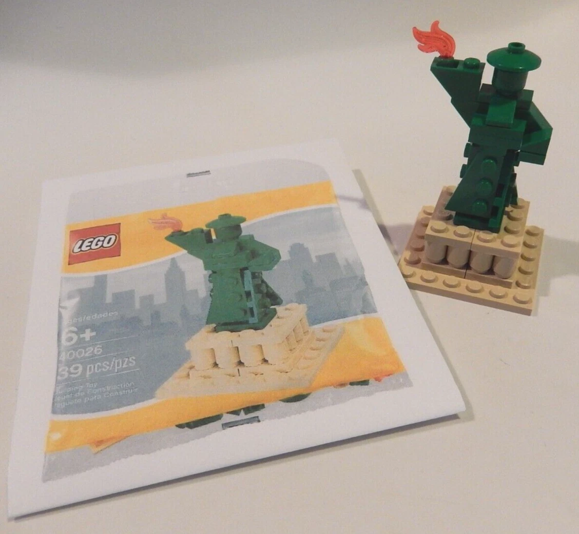 Lego 40026 sale