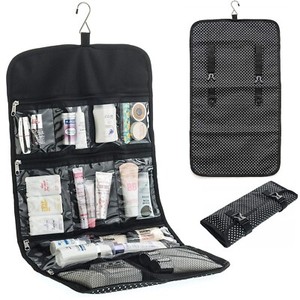 Hanging Toiletry Bag for Women Extra Large Cosmetic and Makeup Travel Organizer | eBay