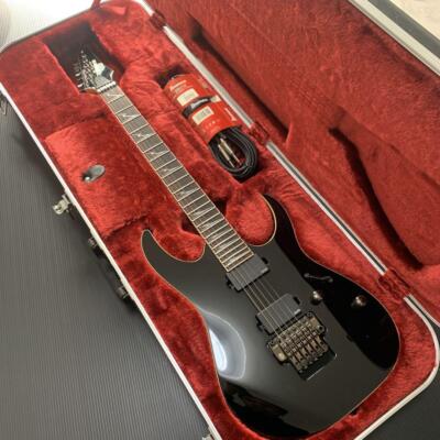 ibanez prestige RG2620ZE electric guitar Safe Packing! | eBay