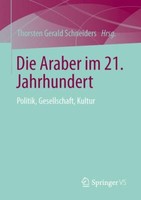 Die Araber Im 21. Jahrhundert | Buch | 9783531185262