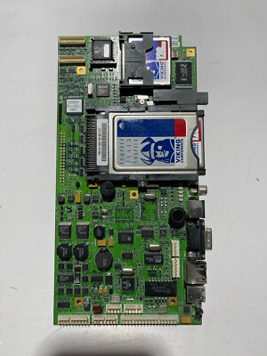 Applied Data Systemd 900112-2100E Controller