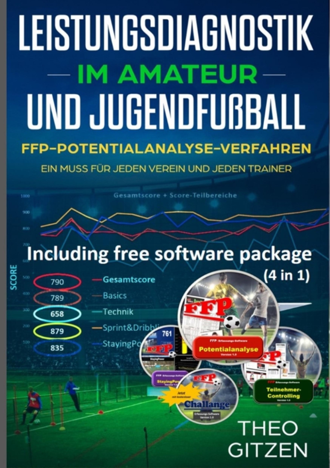 Thumbnail - Theo Gitzen | Das Ffp Potentialanalyseverfahren | Taschenbuch |