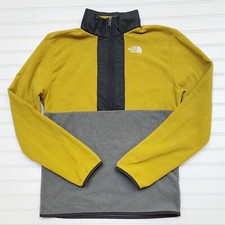 The North Face Glacier 1/2-Zip Fleece Pullover