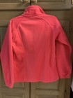 Columbia Fleece Jacket Women’s S, full Zipper, Pockets With Zippers — photo 3