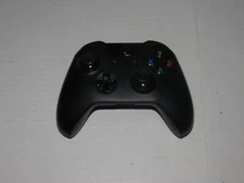 b4 parts/repair Microsoft Xbox One Controller Buttons are stiff, clean otherwise
