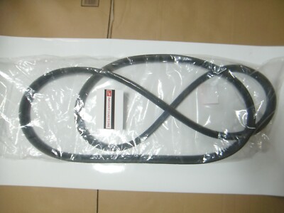 Honda Genuine 72315-T5A-003 Seal Right Door Opening | eBay