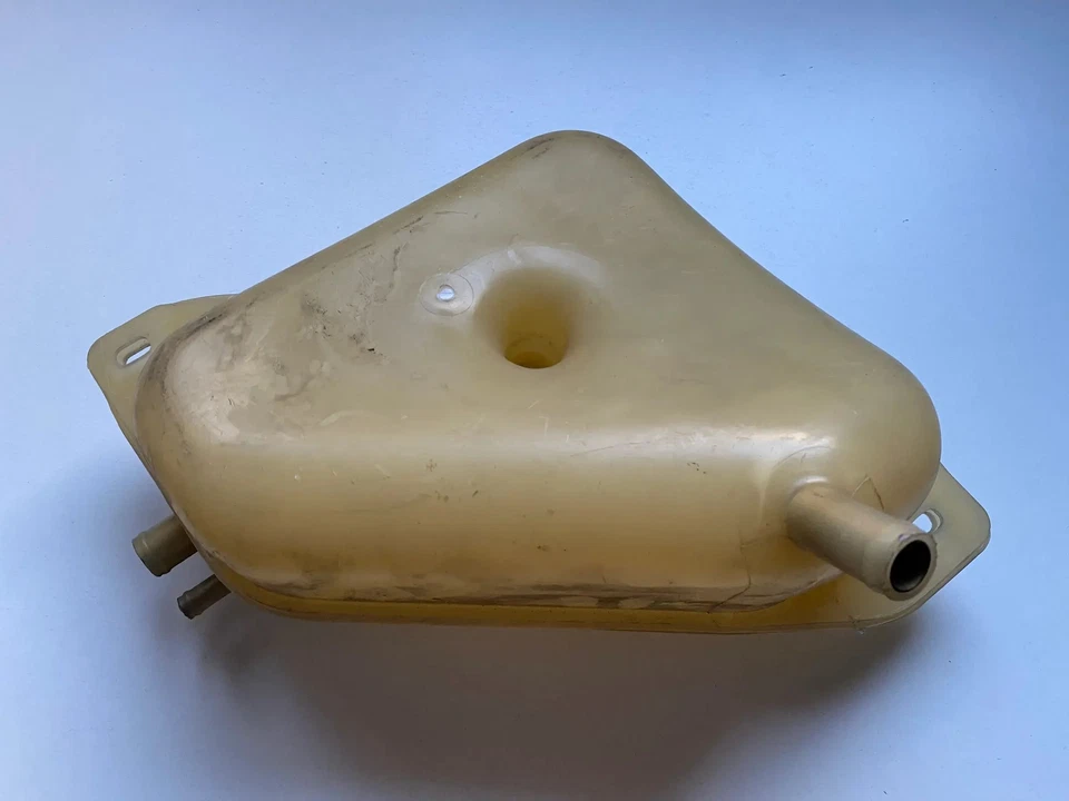 NUEVO NOS depósito de compensación refrigerante original Opel Rekord E Monza Senator A 2.3 - Imagen 2 de 4