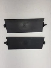 20-23 Tesla Model Y Active Louvre Grille Shutter Flaps 1494154-00-B 1494155-00-B