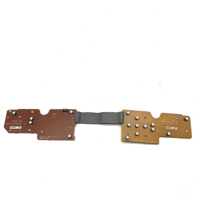 Control Panel Board C658-PNL Fits For EPSON Stylus Photo 390 R 390 R390