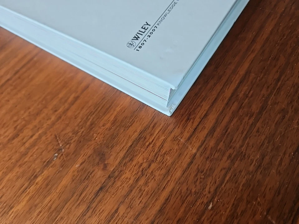 PRINCIPLES OF FINANCIAL ACCOUNTING, 8TH EDITION, CUSTOM By Weygandt  HC LN - Image 3 of 4