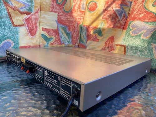 Dual CV 1150 Verstärker - Bild 10 von 10