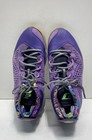 Jordan Men's CP3 VII 616805-506 Purple Green Synthetic Lace-Up Size 9.5 — photo 4