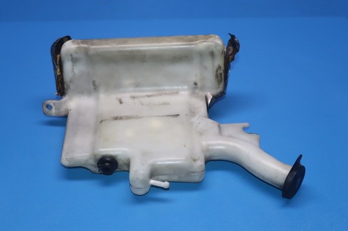01-10 HONDA GOLDWING 1800 OEM COOLANT RESERVOIR TANK