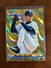 Top 10 Pedro Martinez Baseball Cards 29